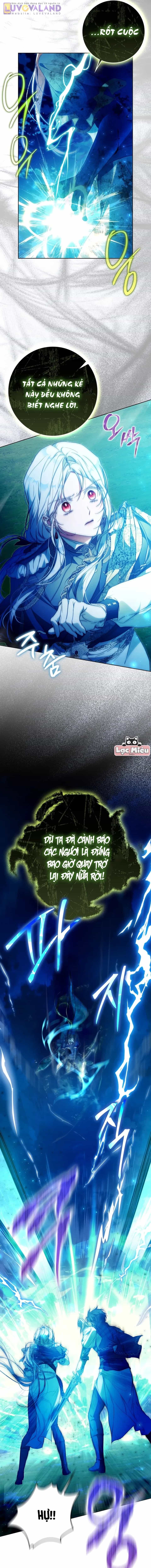 Tôi Trở Thành Vợ Nam Chính - Chương 147 - ảnh 25