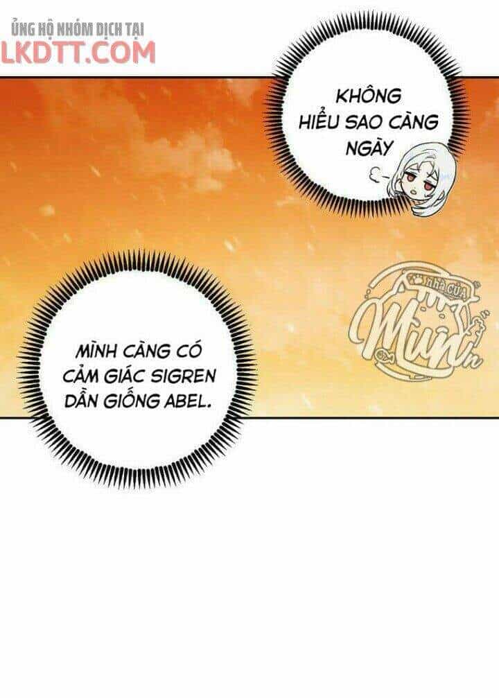 Tôi Trở Thành Vợ Nam Chính - Chương 17 - ảnh 46