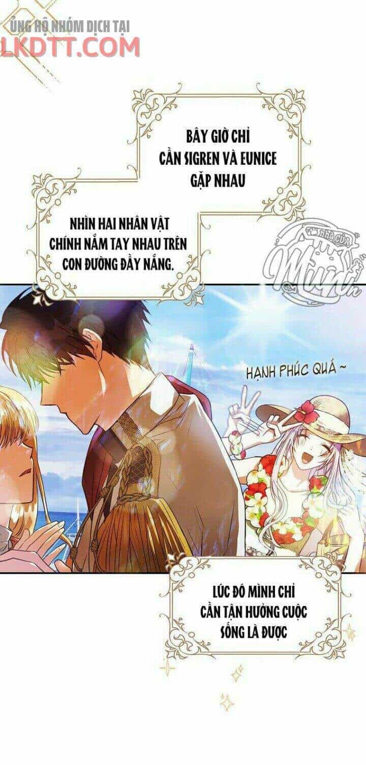 Tôi Trở Thành Vợ Nam Chính - Chương 17 - ảnh 54