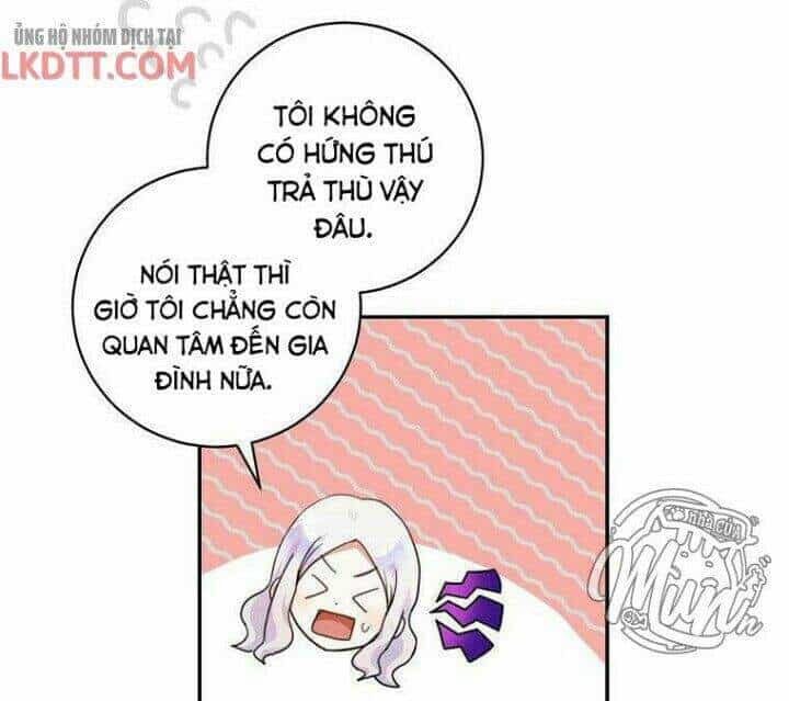 Tôi Trở Thành Vợ Nam Chính - Chương 18 - ảnh 16