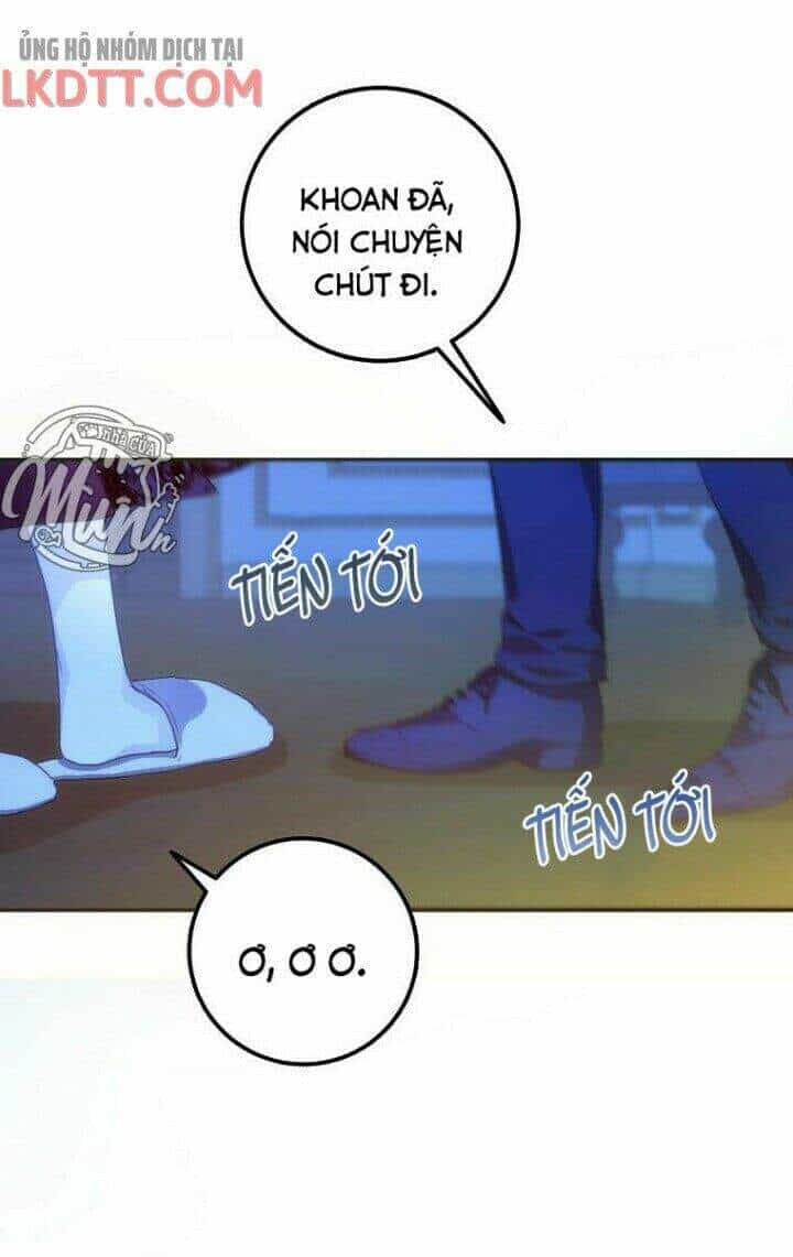 Tôi Trở Thành Vợ Nam Chính - Chương 18 - ảnh 56