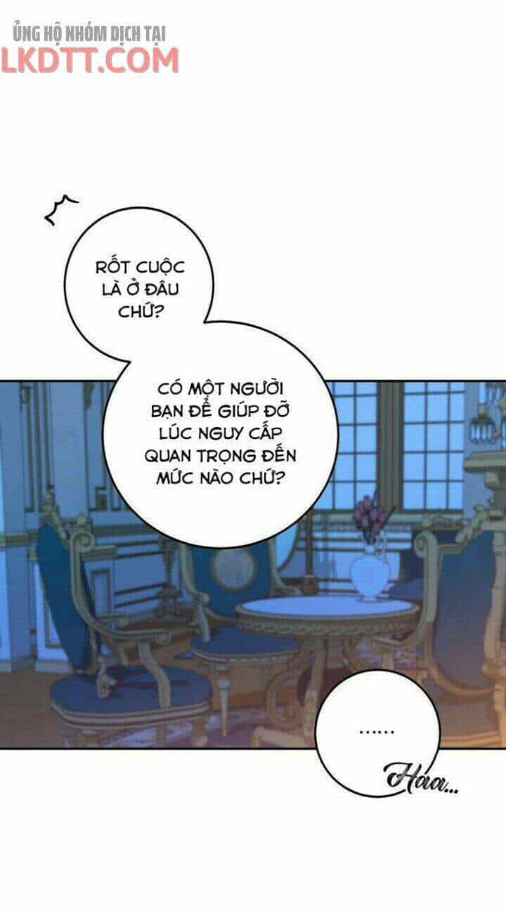 Tôi Trở Thành Vợ Nam Chính - Chương 19 - ảnh 19