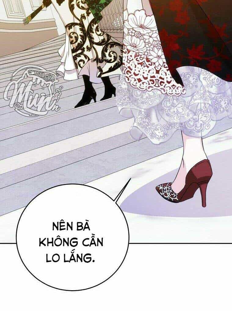 Tôi Trở Thành Vợ Nam Chính - Chương 22 - ảnh 30