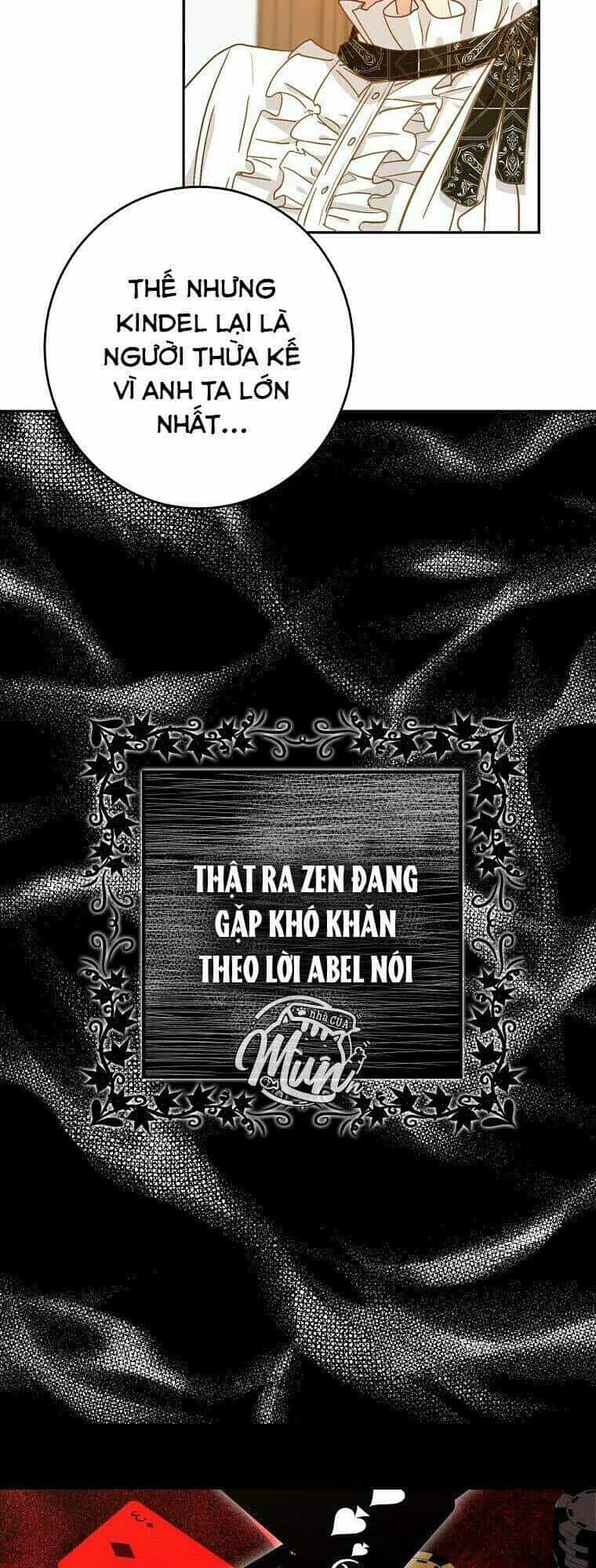 Tôi Trở Thành Vợ Nam Chính - Chương 23 - ảnh 14