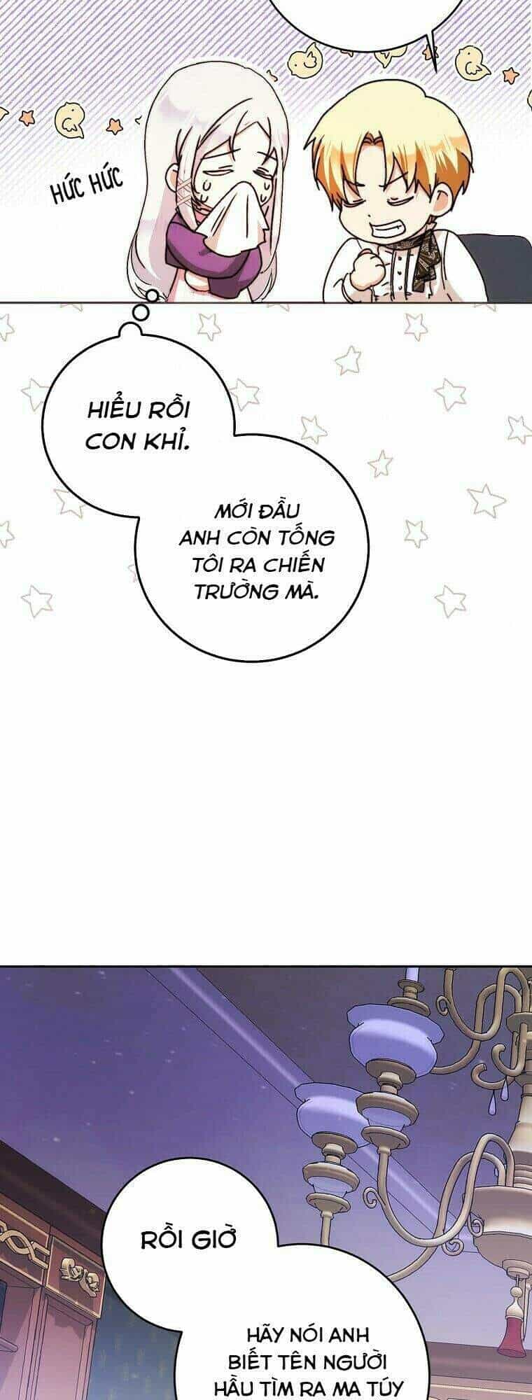 Tôi Trở Thành Vợ Nam Chính - Chương 23 - ảnh 32