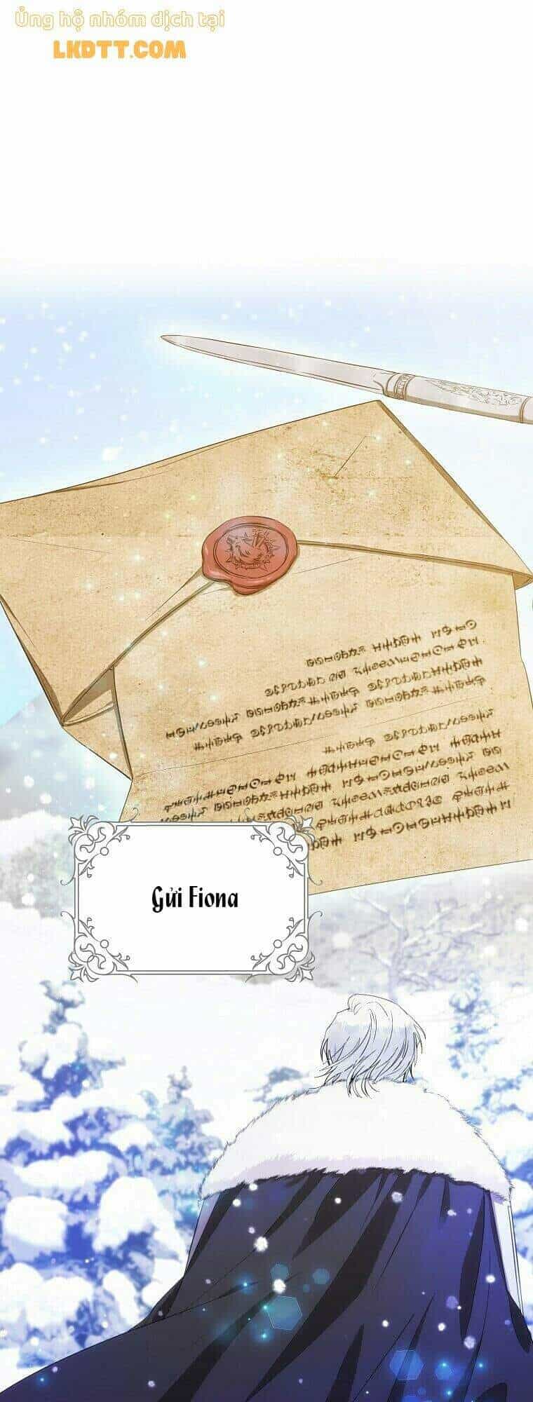 Tôi Trở Thành Vợ Nam Chính - Chương 24 - ảnh 1
