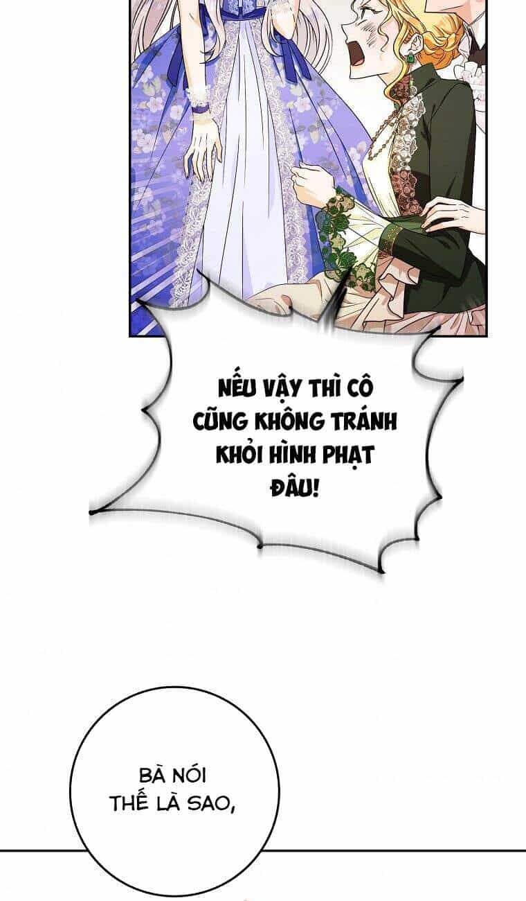 Tôi Trở Thành Vợ Nam Chính - Chương 24 - ảnh 42
