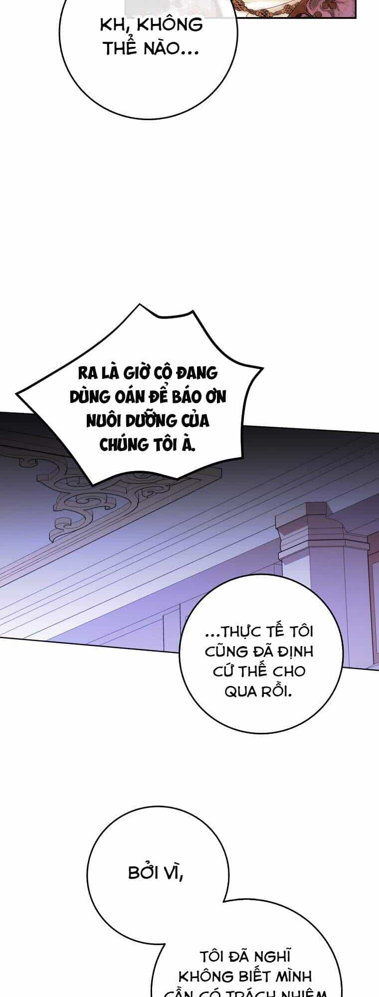Tôi Trở Thành Vợ Nam Chính - Chương 24 - ảnh 45