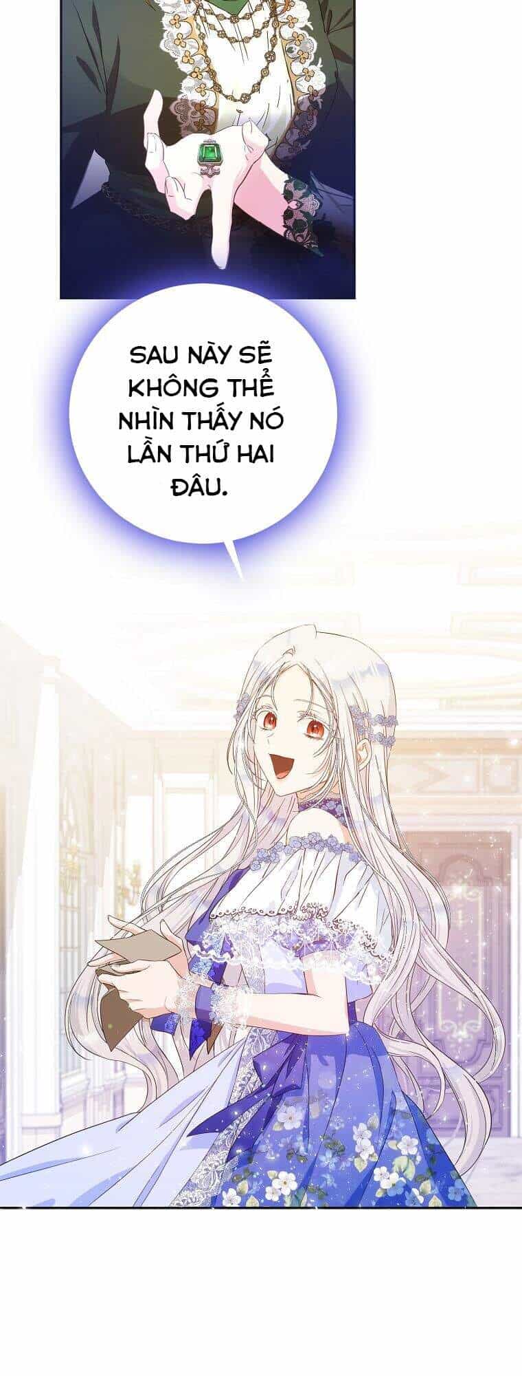 Tôi Trở Thành Vợ Nam Chính - Chương 24 - ảnh 51