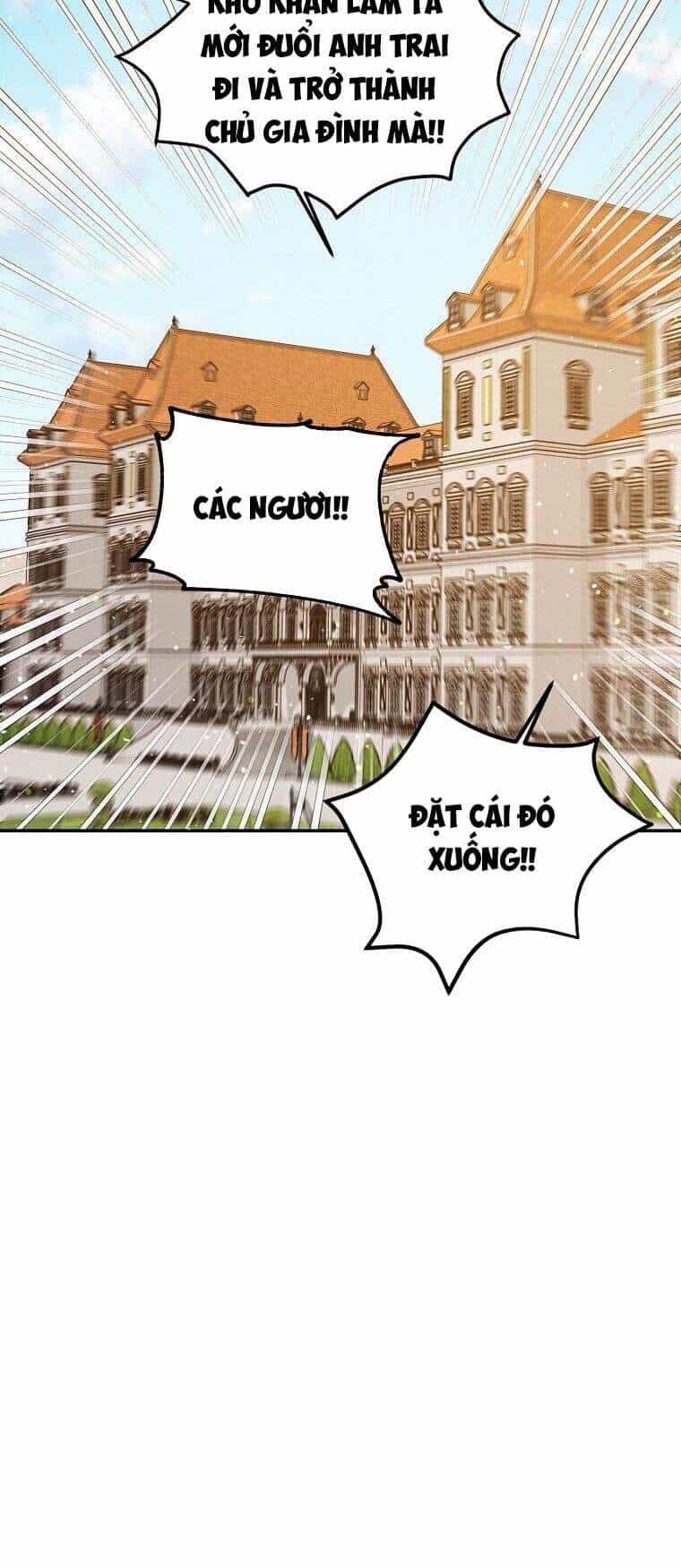 Tôi Trở Thành Vợ Nam Chính - Chương 24 - ảnh 56