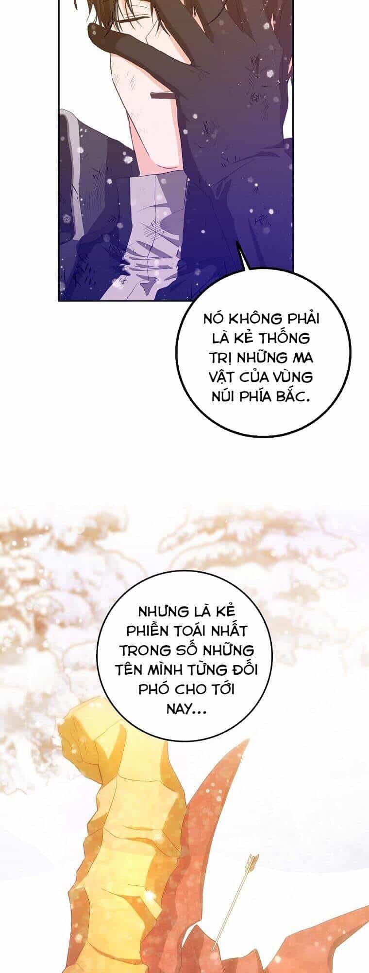 Tôi Trở Thành Vợ Nam Chính - Chương 24 - ảnh 58