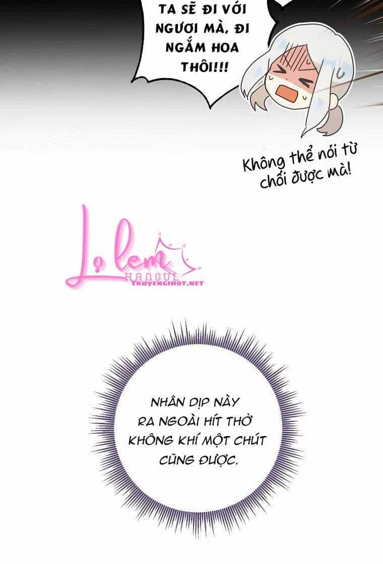 Tôi Trở Thành Vợ Nam Chính - Chương 26 - ảnh 11