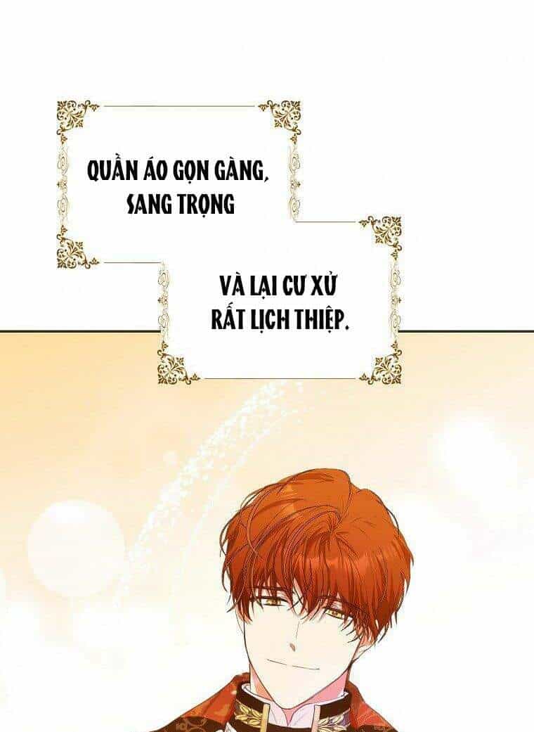 Tôi Trở Thành Vợ Nam Chính - Chương 26 - ảnh 36