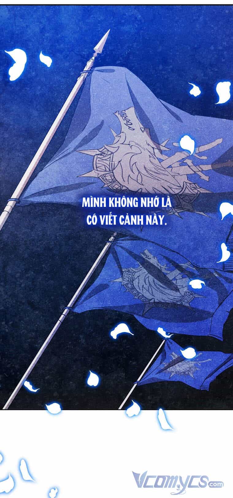 Tôi Trở Thành Vợ Nam Chính - Chương 29 - ảnh 14