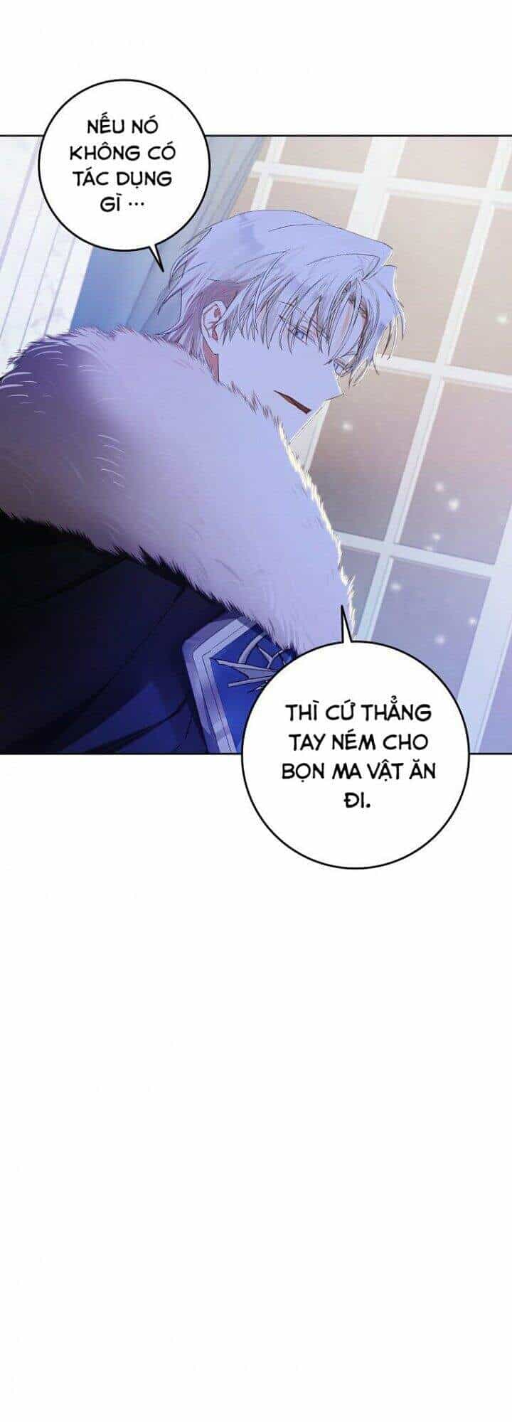 Tôi Trở Thành Vợ Nam Chính - Chương 3 - ảnh 15