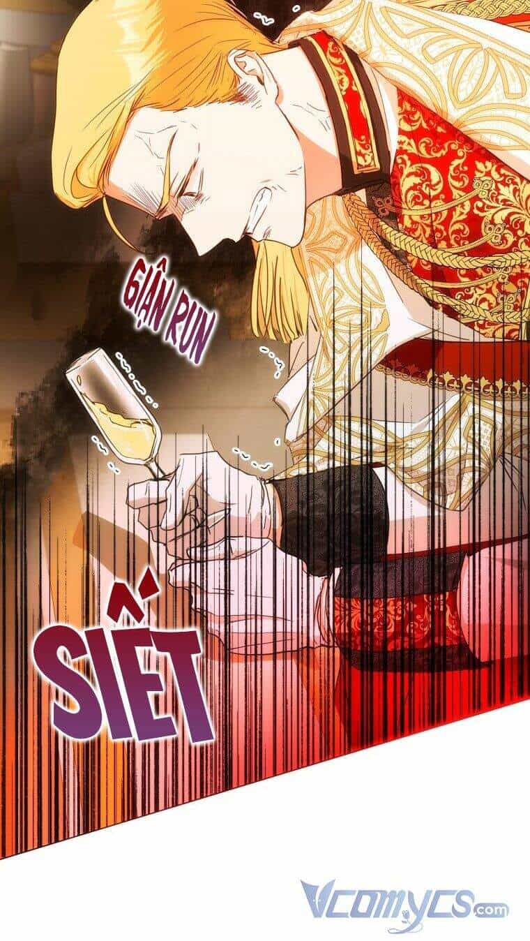 Tôi Trở Thành Vợ Nam Chính - Chương 33 - ảnh 28