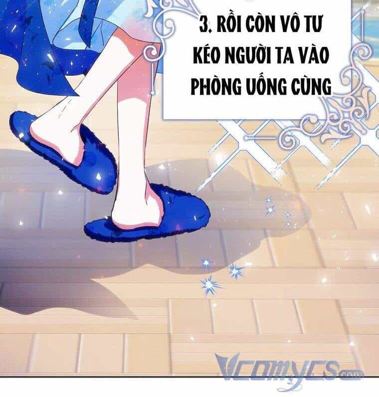 Tôi Trở Thành Vợ Nam Chính - Chương 34 - ảnh 14