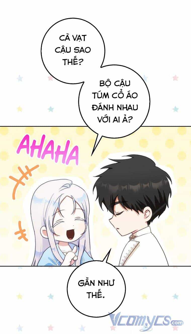 Tôi Trở Thành Vợ Nam Chính - Chương 34 - ảnh 19