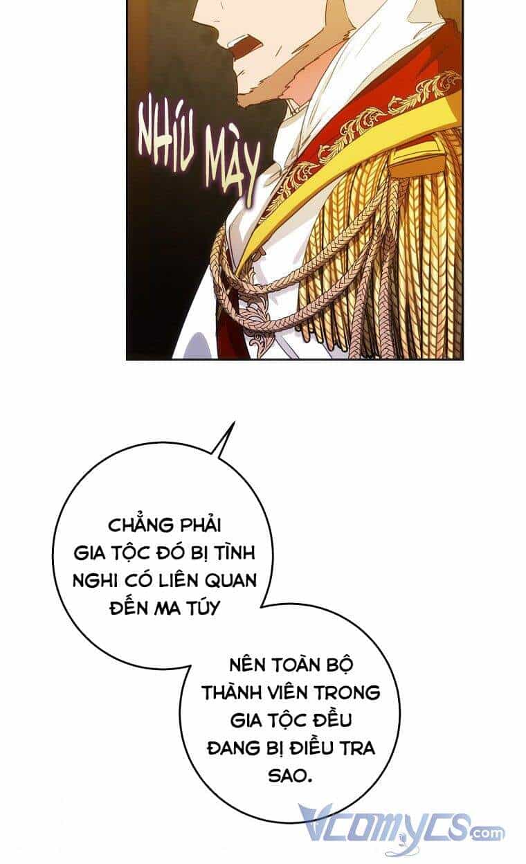 Tôi Trở Thành Vợ Nam Chính - Chương 35 - ảnh 40