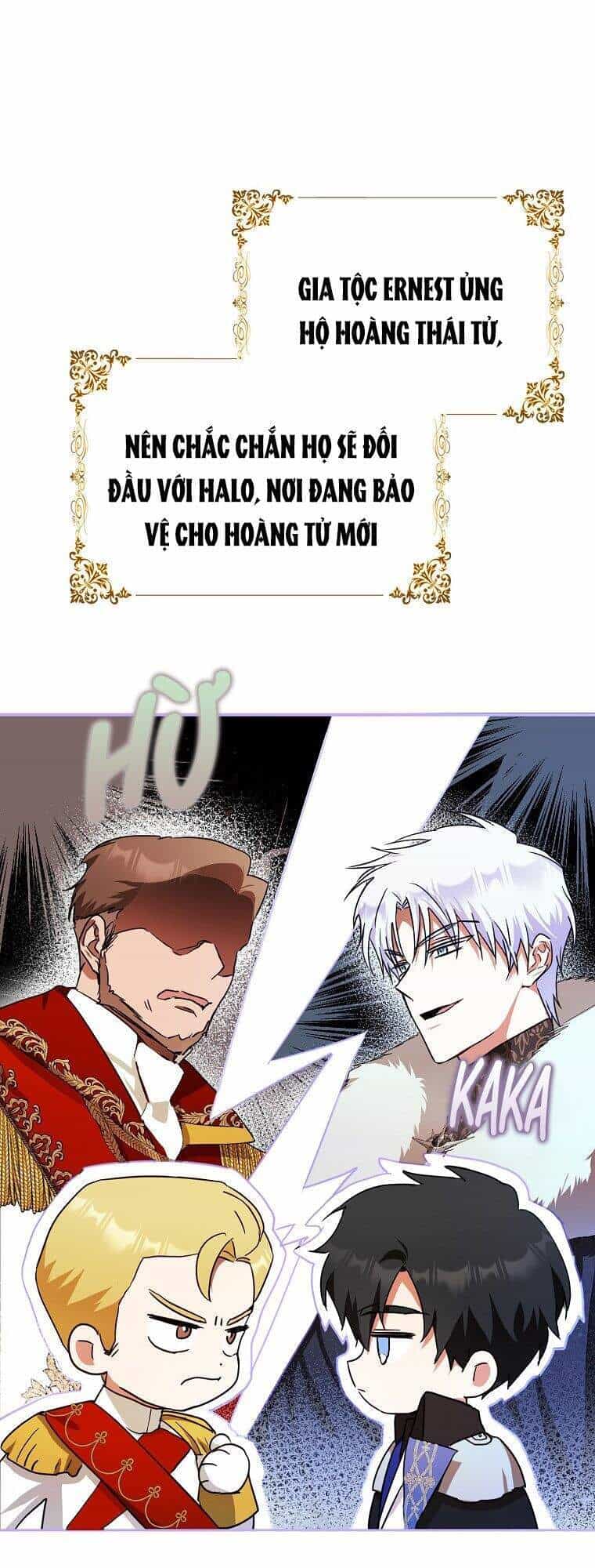 Tôi Trở Thành Vợ Nam Chính - Chương 35 - ảnh 6