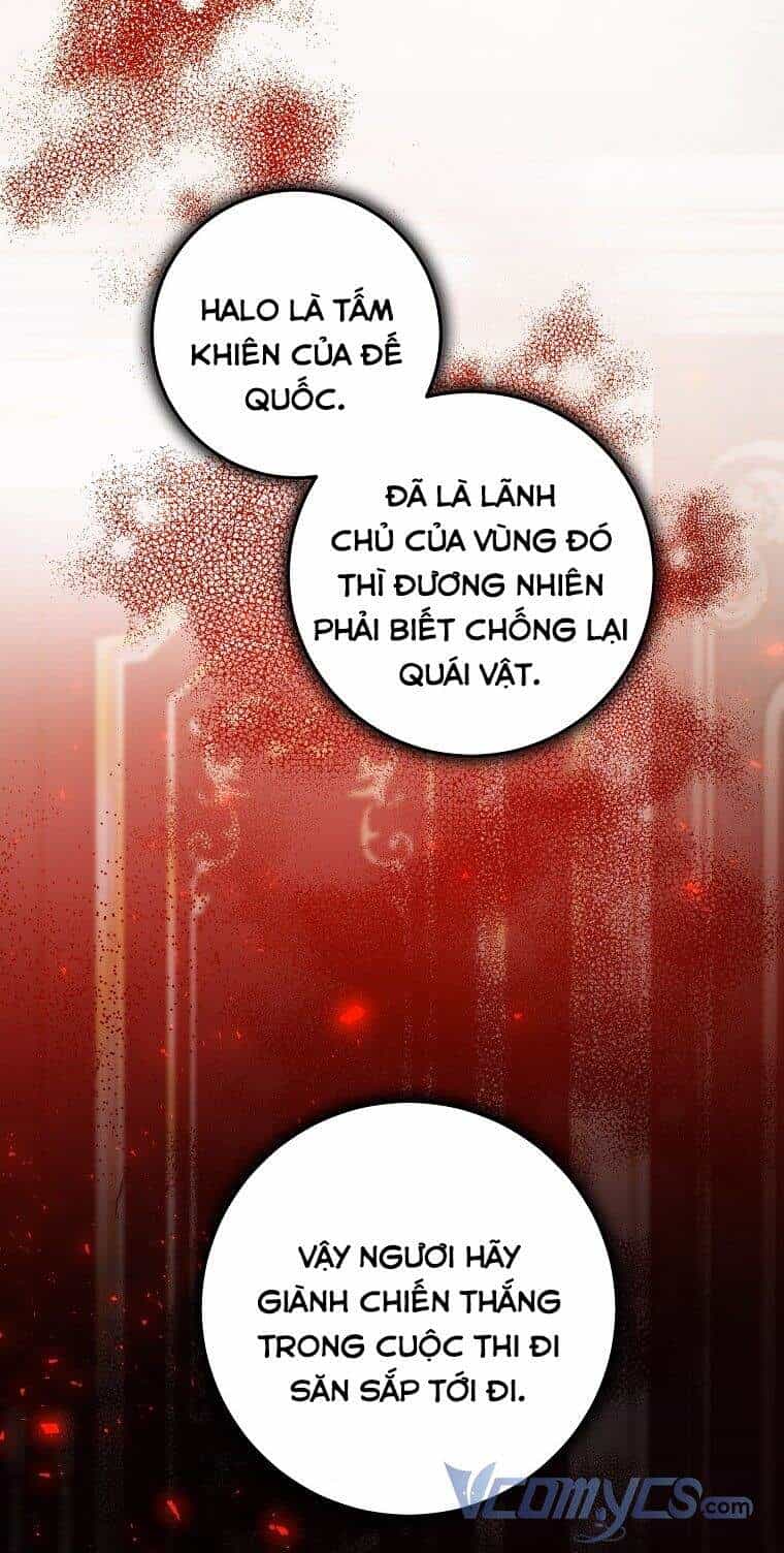Tôi Trở Thành Vợ Nam Chính - Chương 35 - ảnh 64