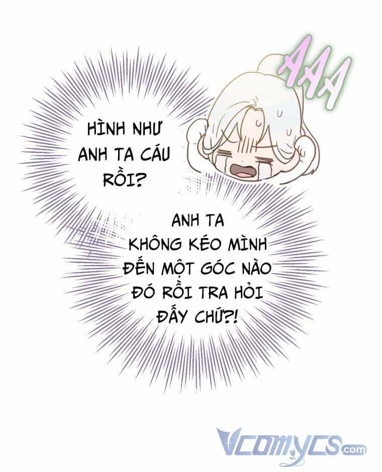 Tôi Trở Thành Vợ Nam Chính - Chương 36 - ảnh 5