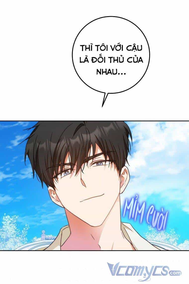 Tôi Trở Thành Vợ Nam Chính - Chương 37 - ảnh 50