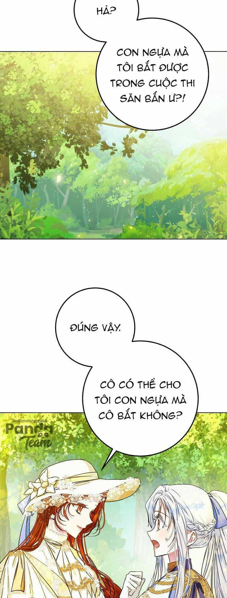Tôi Trở Thành Vợ Nam Chính - Chương 38 - ảnh 18