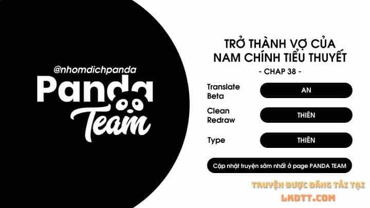 Tôi Trở Thành Vợ Nam Chính - Chương 38 - ảnh 2