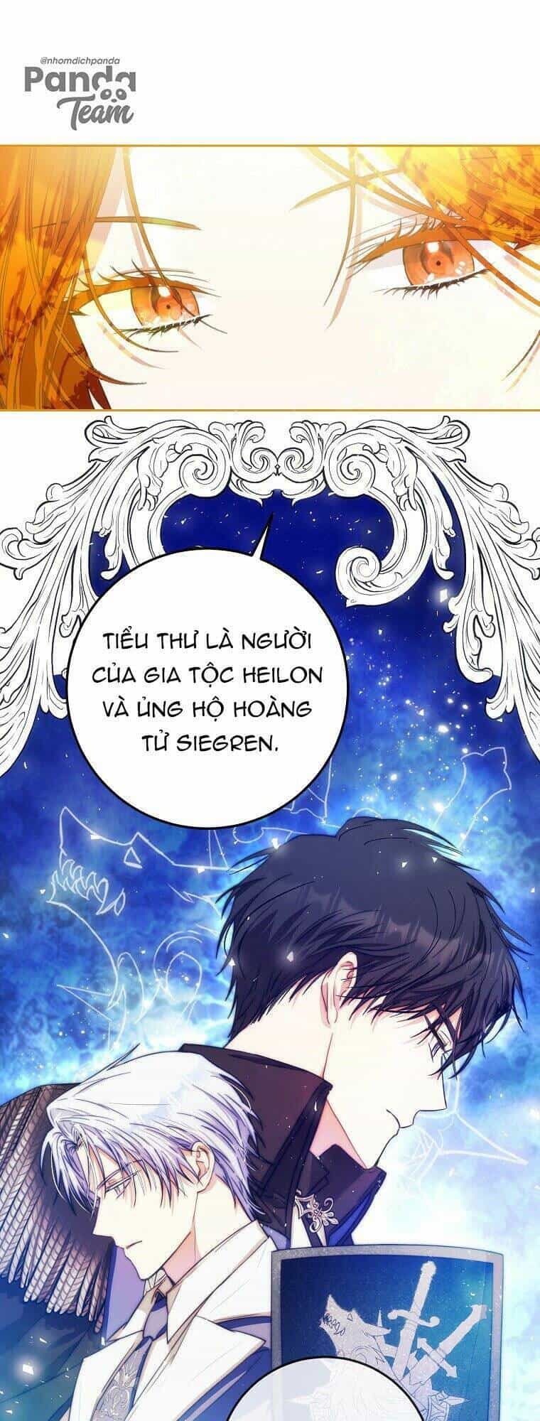Tôi Trở Thành Vợ Nam Chính - Chương 38 - ảnh 27