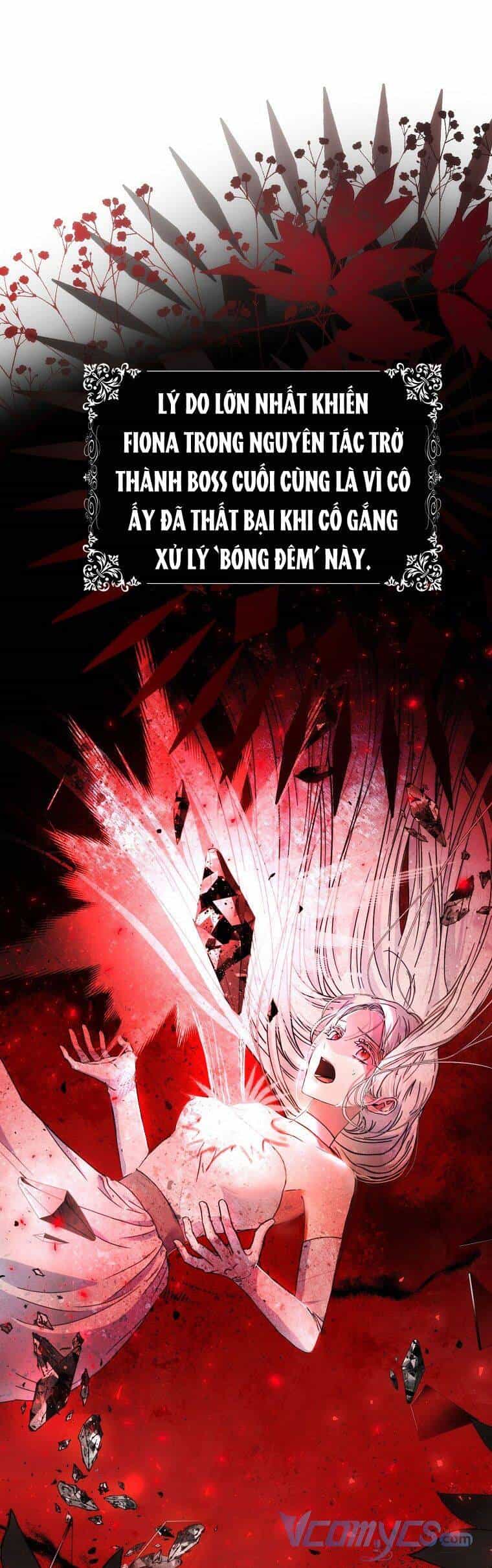 Tôi Trở Thành Vợ Nam Chính - Chương 39 - ảnh 11