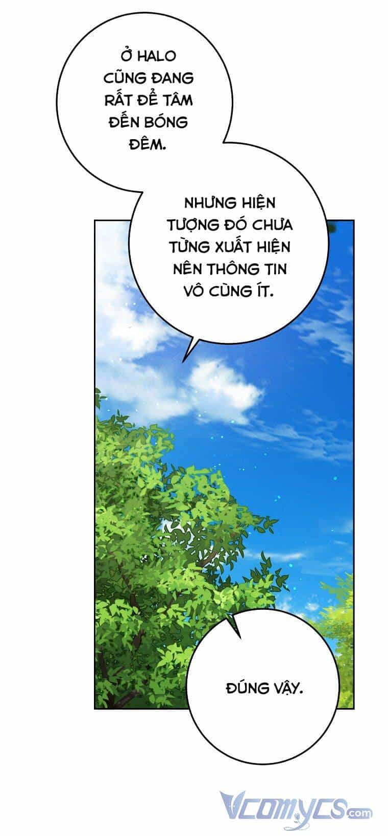 Tôi Trở Thành Vợ Nam Chính - Chương 39 - ảnh 23