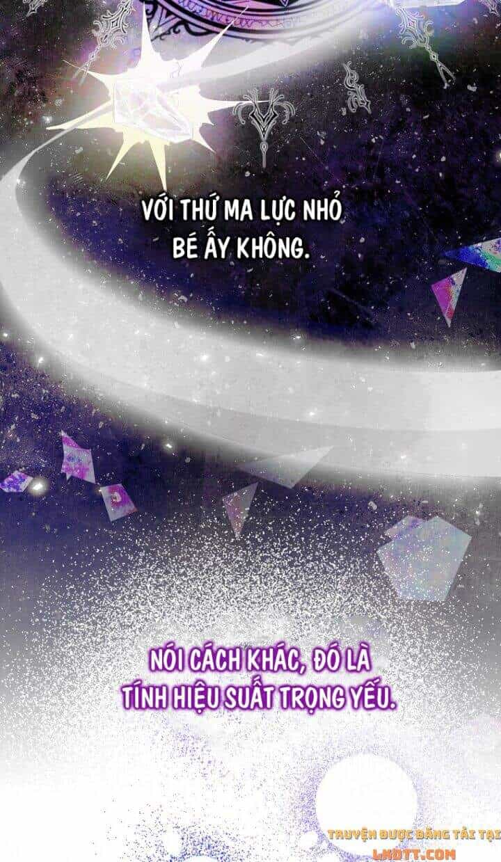 Tôi Trở Thành Vợ Nam Chính - Chương 4 - ảnh 2