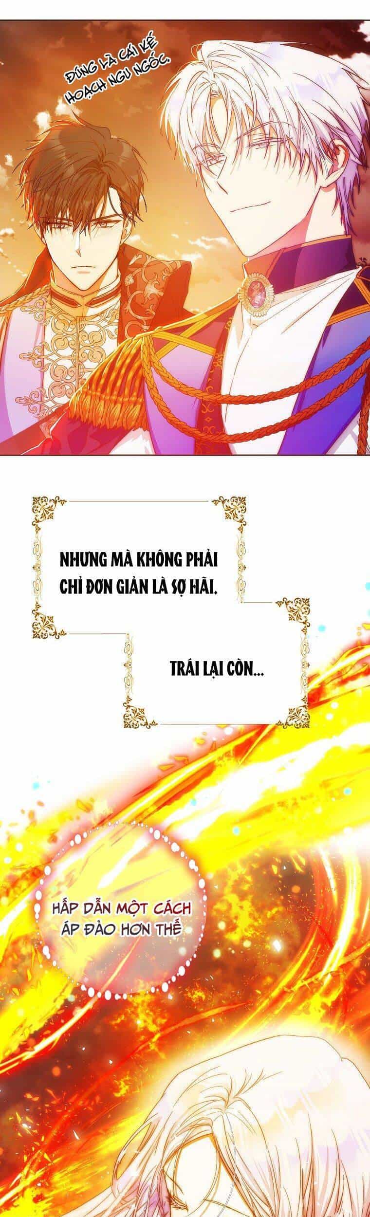 Tôi Trở Thành Vợ Nam Chính - Chương 40 - ảnh 69