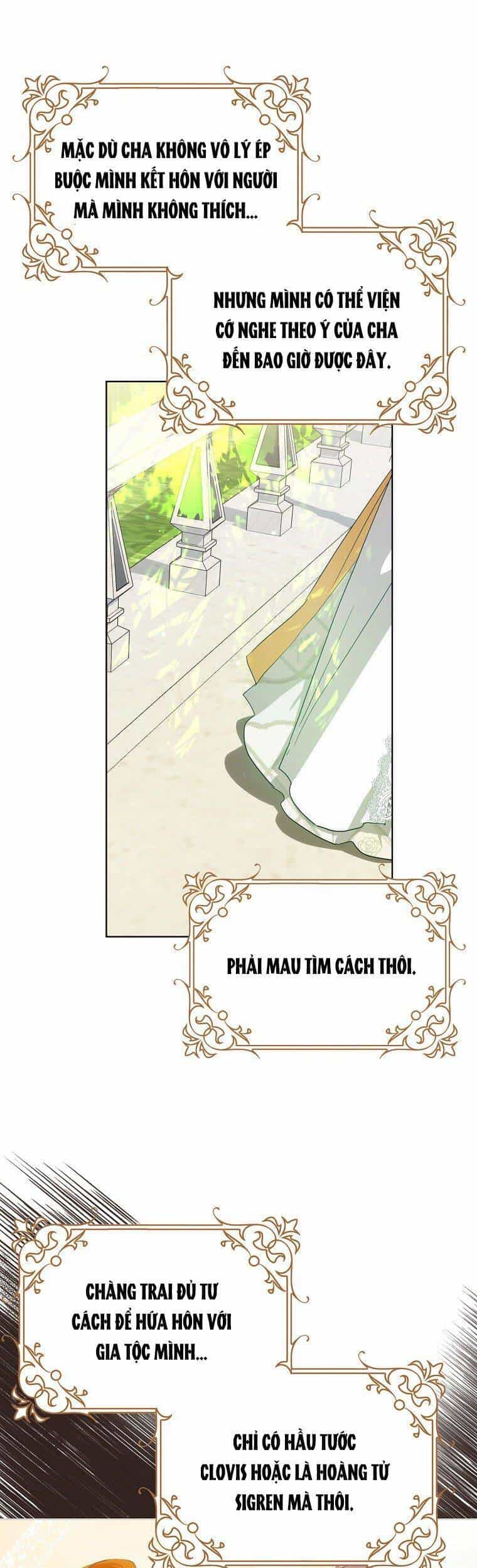 Tôi Trở Thành Vợ Nam Chính - Chương 41 - ảnh 62