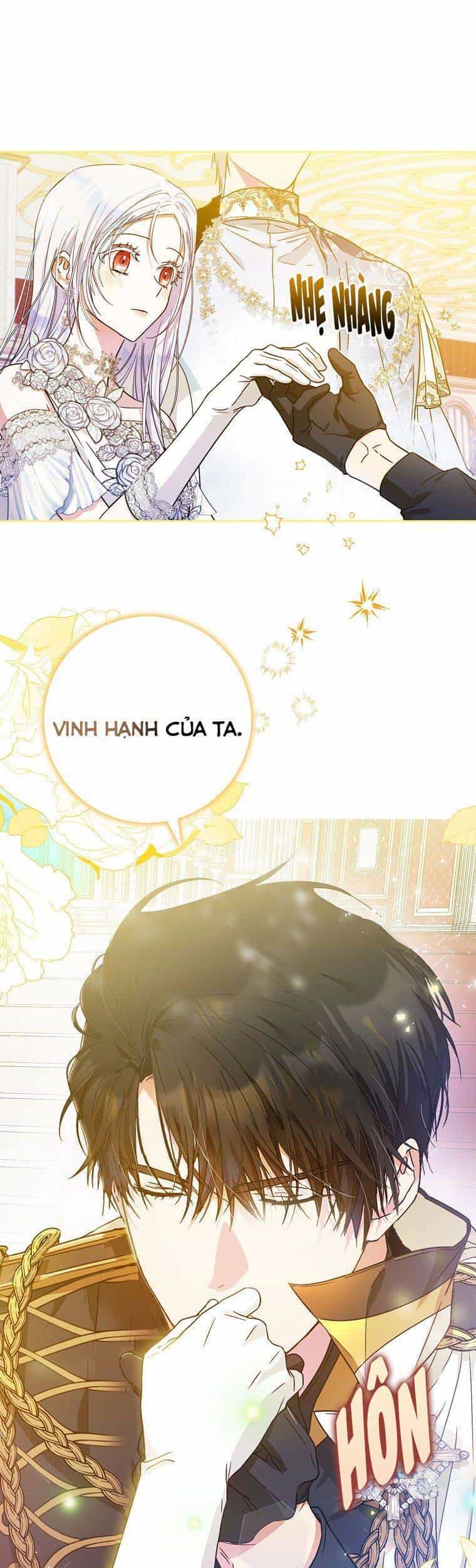 Tôi Trở Thành Vợ Nam Chính - Chương 42 - ảnh 34