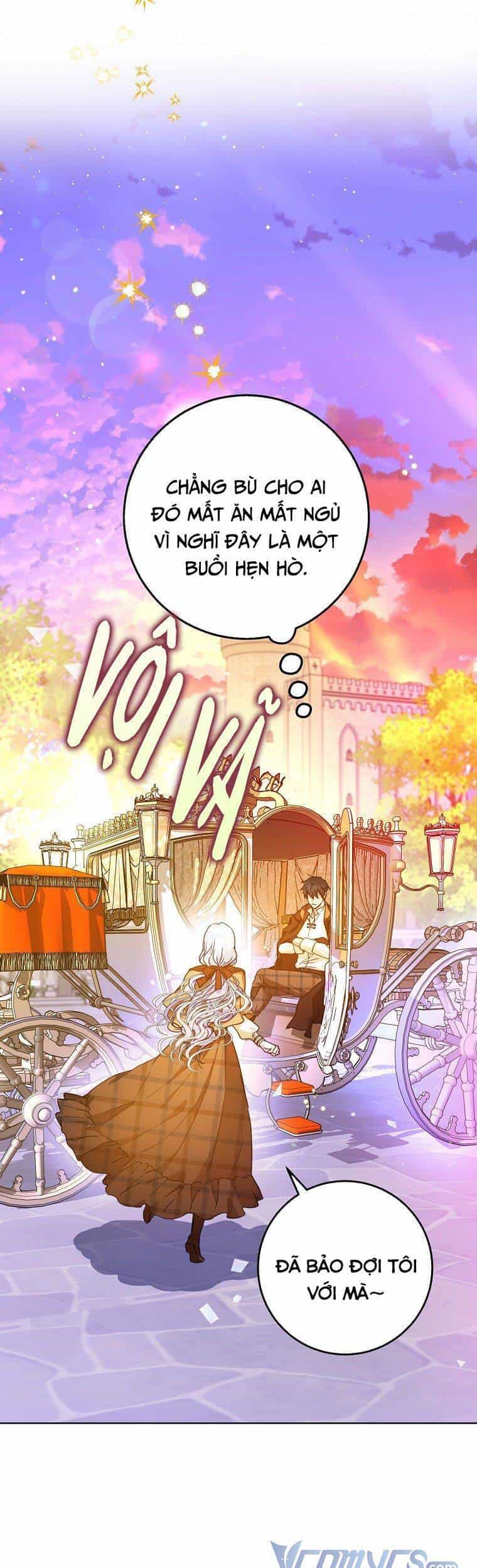 Tôi Trở Thành Vợ Nam Chính - Chương 43 - ảnh 13
