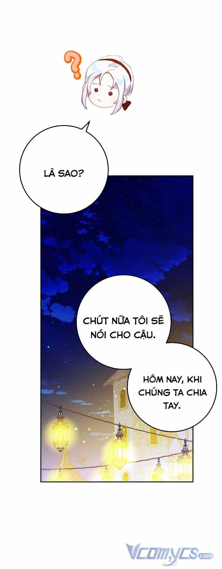 Tôi Trở Thành Vợ Nam Chính - Chương 43 - ảnh 31
