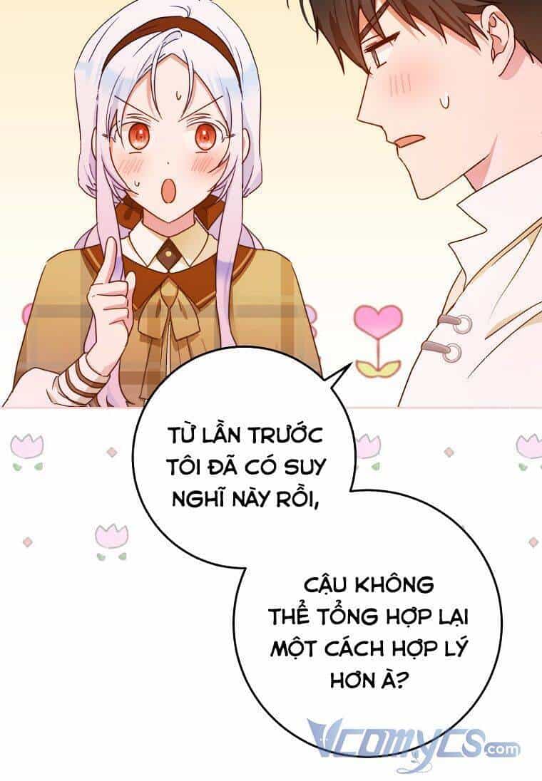 Tôi Trở Thành Vợ Nam Chính - Chương 44 - ảnh 11