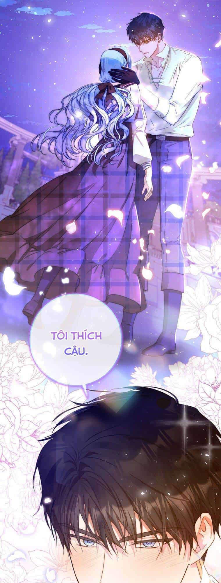 Tôi Trở Thành Vợ Nam Chính - Chương 44 - ảnh 21