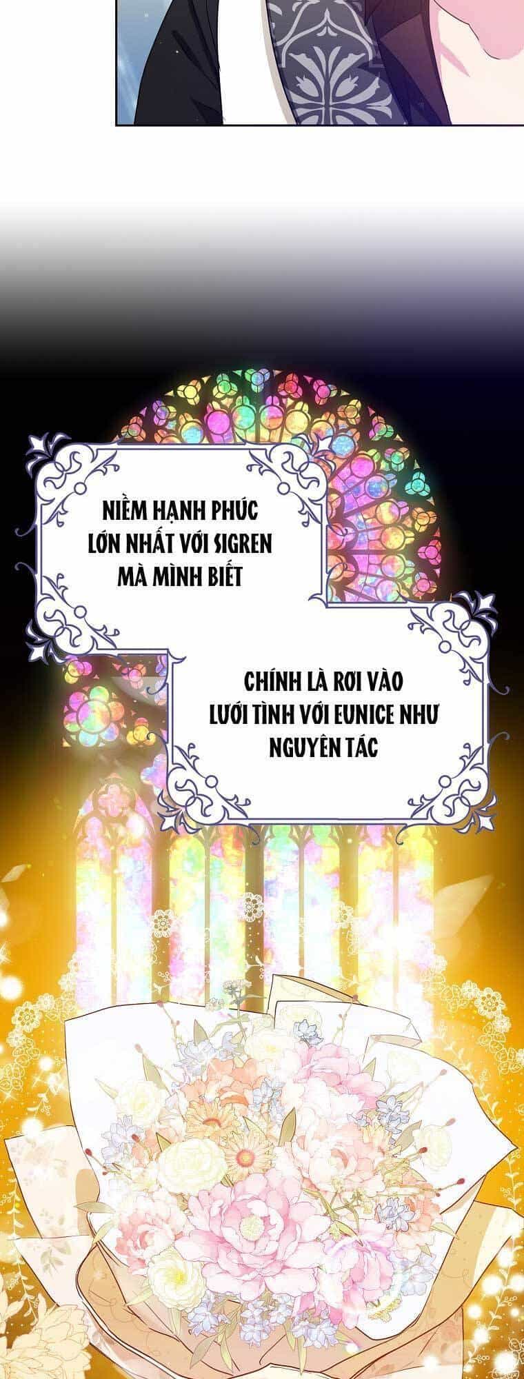 Tôi Trở Thành Vợ Nam Chính - Chương 45 - ảnh 45