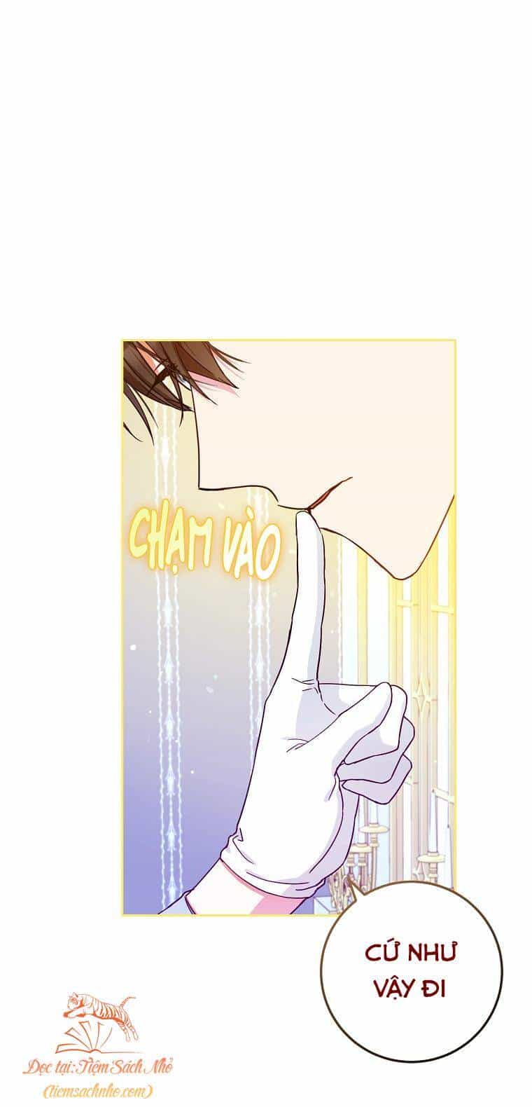 Tôi Trở Thành Vợ Nam Chính - Chương 46 - ảnh 14
