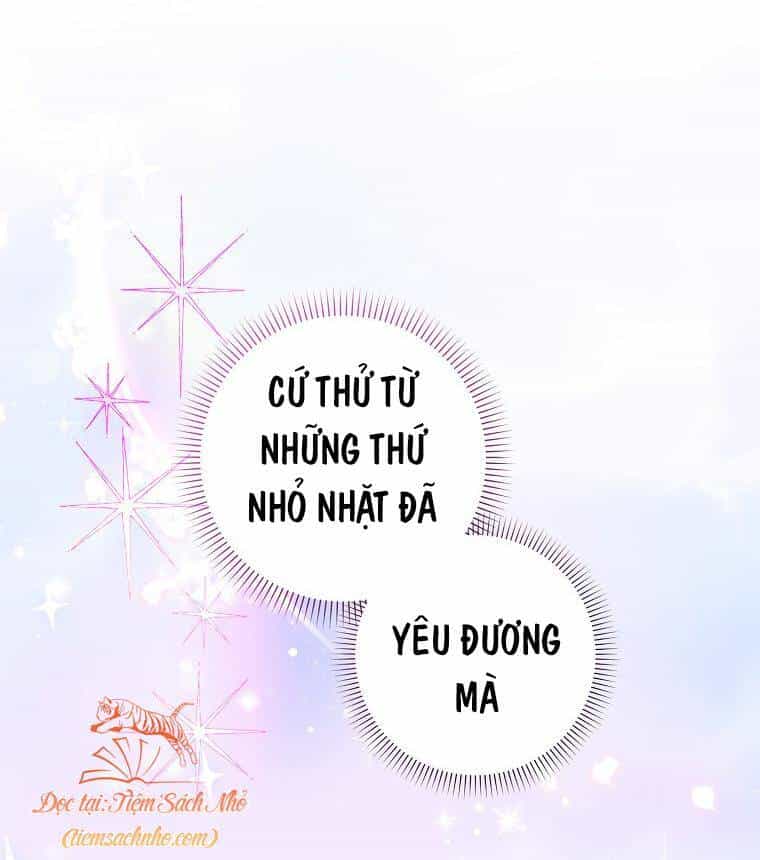 Tôi Trở Thành Vợ Nam Chính - Chương 46 - ảnh 18