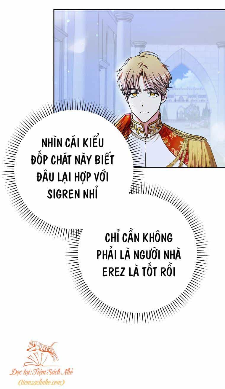 Tôi Trở Thành Vợ Nam Chính - Chương 47 - ảnh 26
