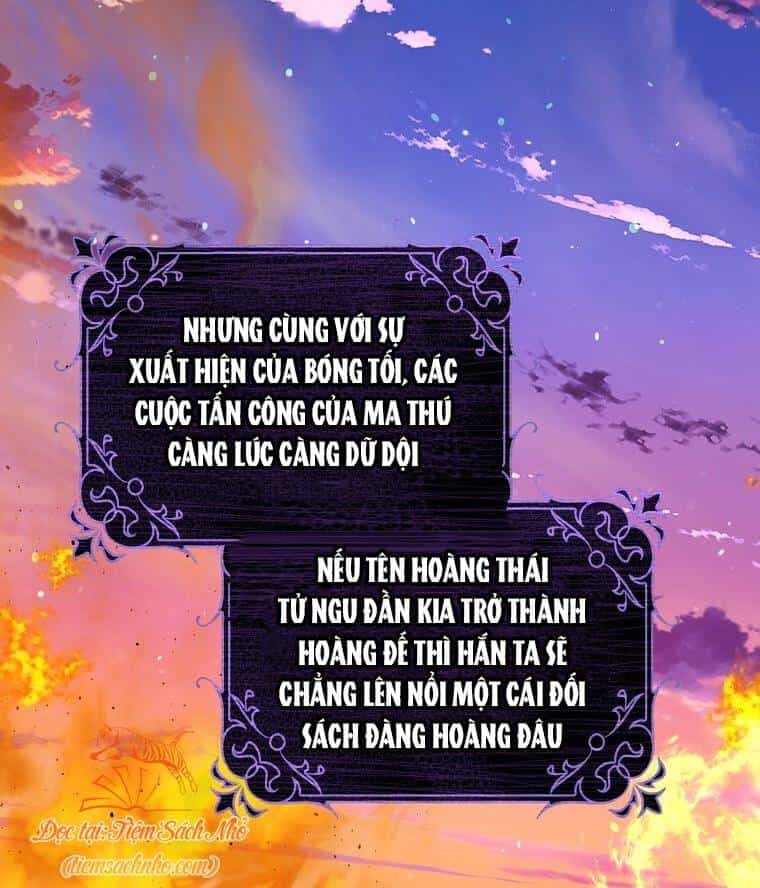 Tôi Trở Thành Vợ Nam Chính - Chương 47 - ảnh 40