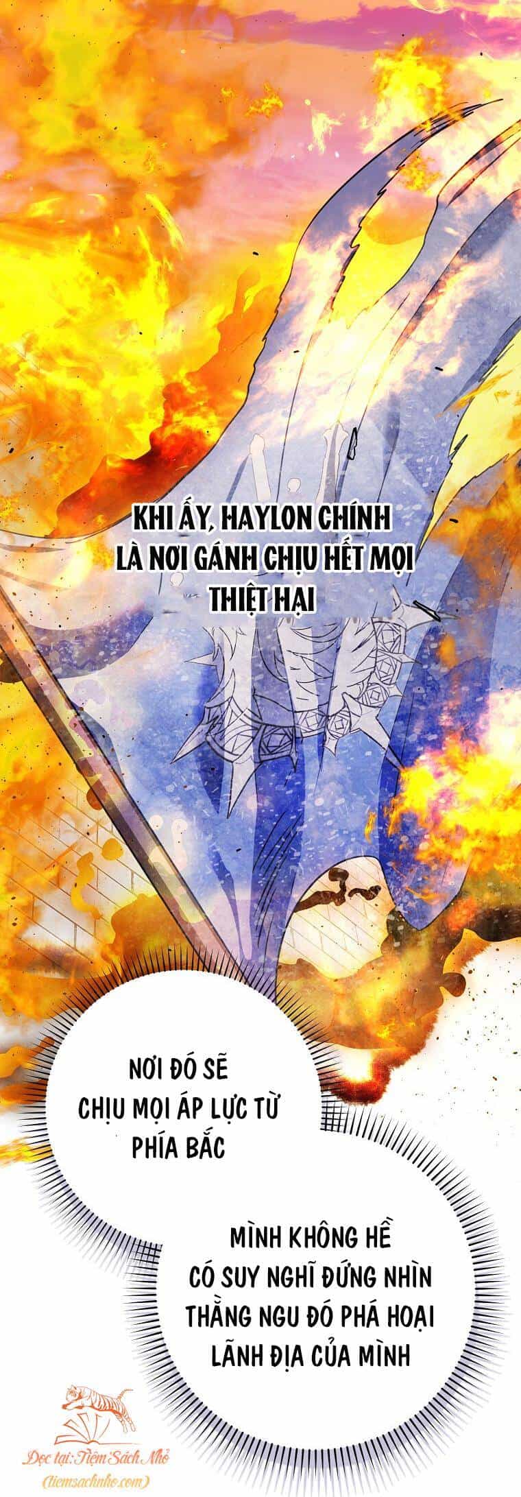 Tôi Trở Thành Vợ Nam Chính - Chương 47 - ảnh 41