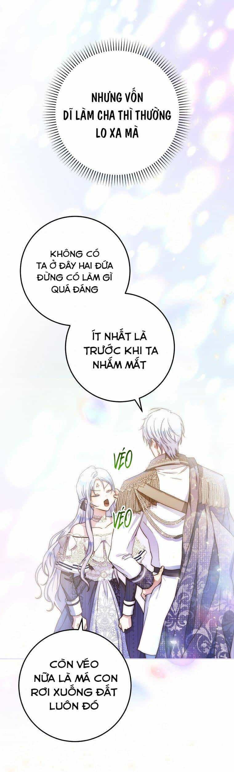 Tôi Trở Thành Vợ Nam Chính - Chương 47 - ảnh 51