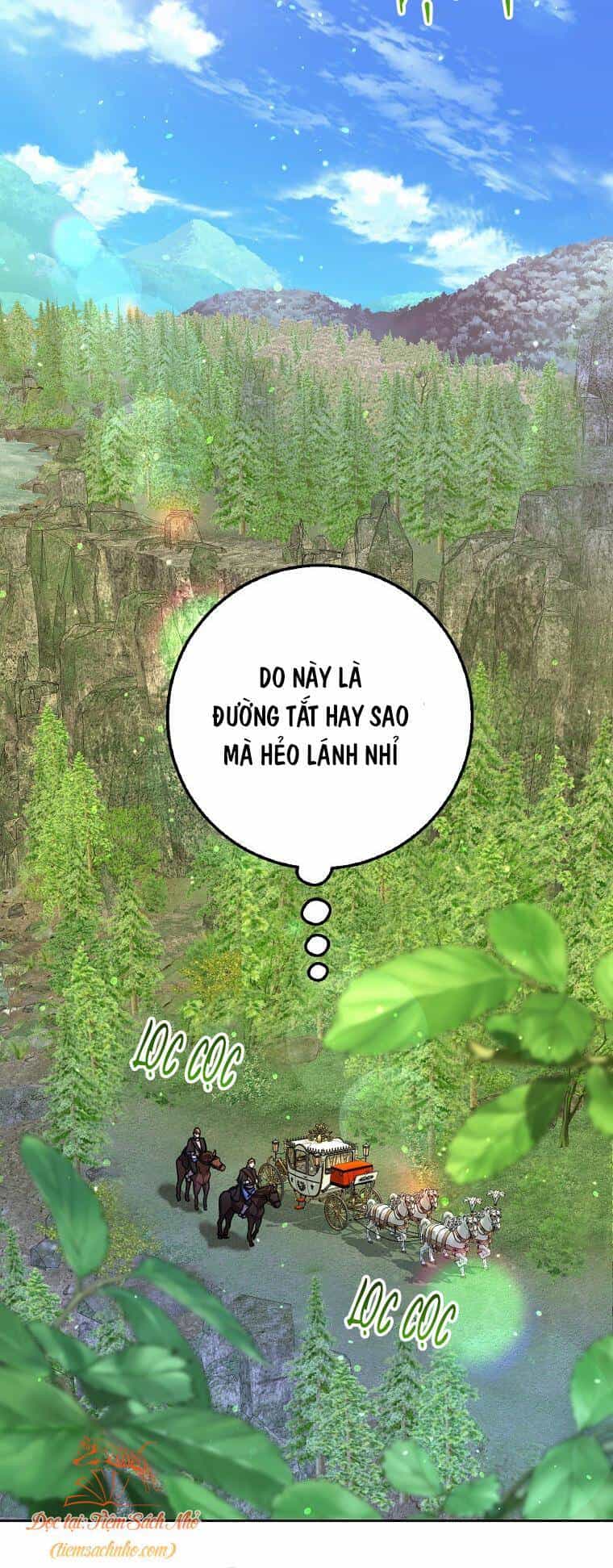 Tôi Trở Thành Vợ Nam Chính - Chương 47 - ảnh 55