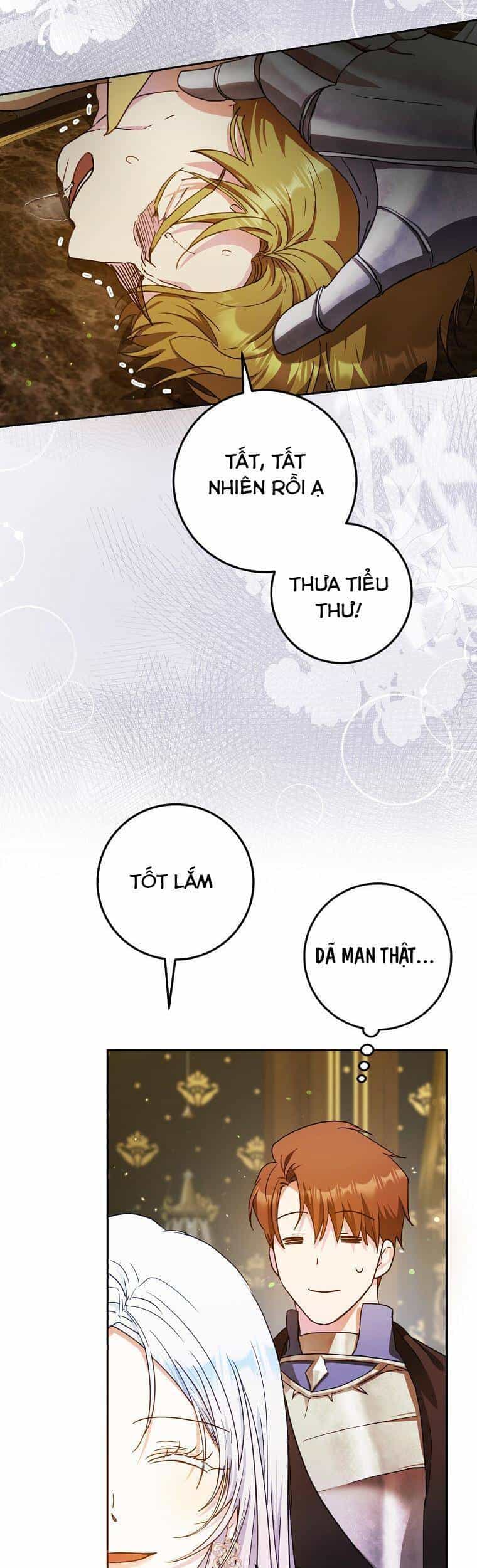 Tôi Trở Thành Vợ Nam Chính - Chương 48 - ảnh 56