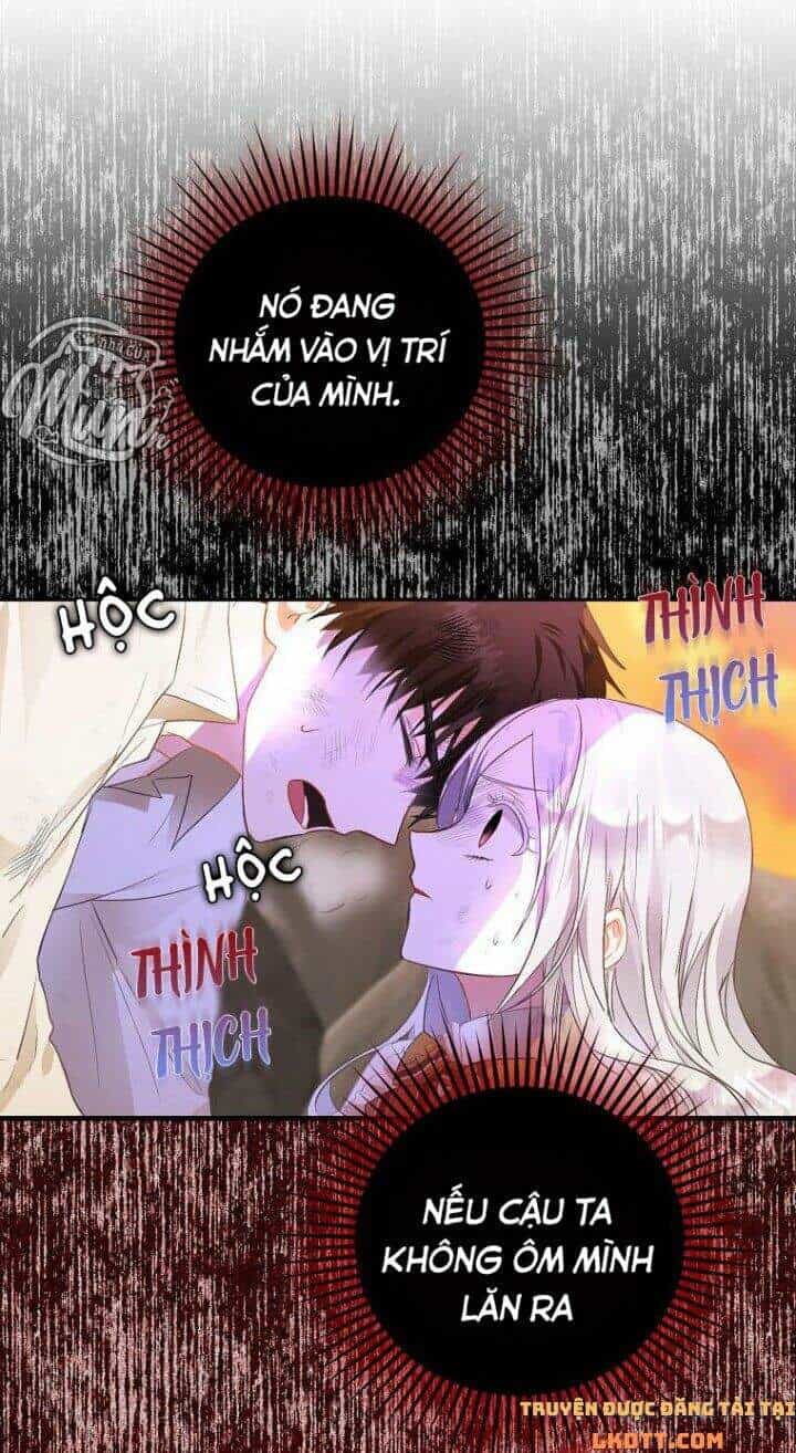Tôi Trở Thành Vợ Nam Chính - Chương 5 - ảnh 42